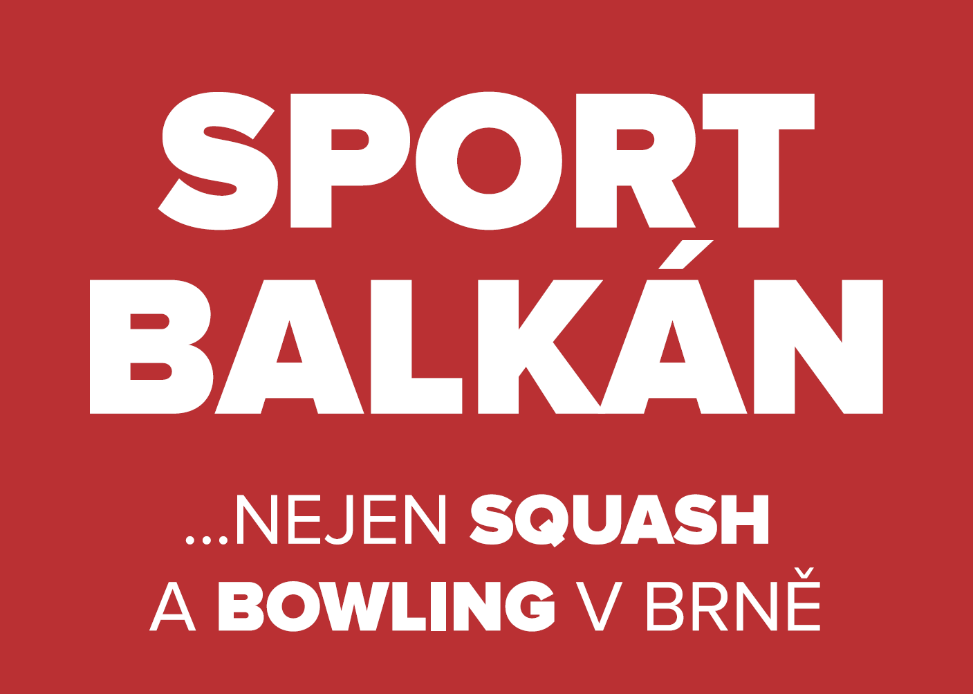 Sport Balkán