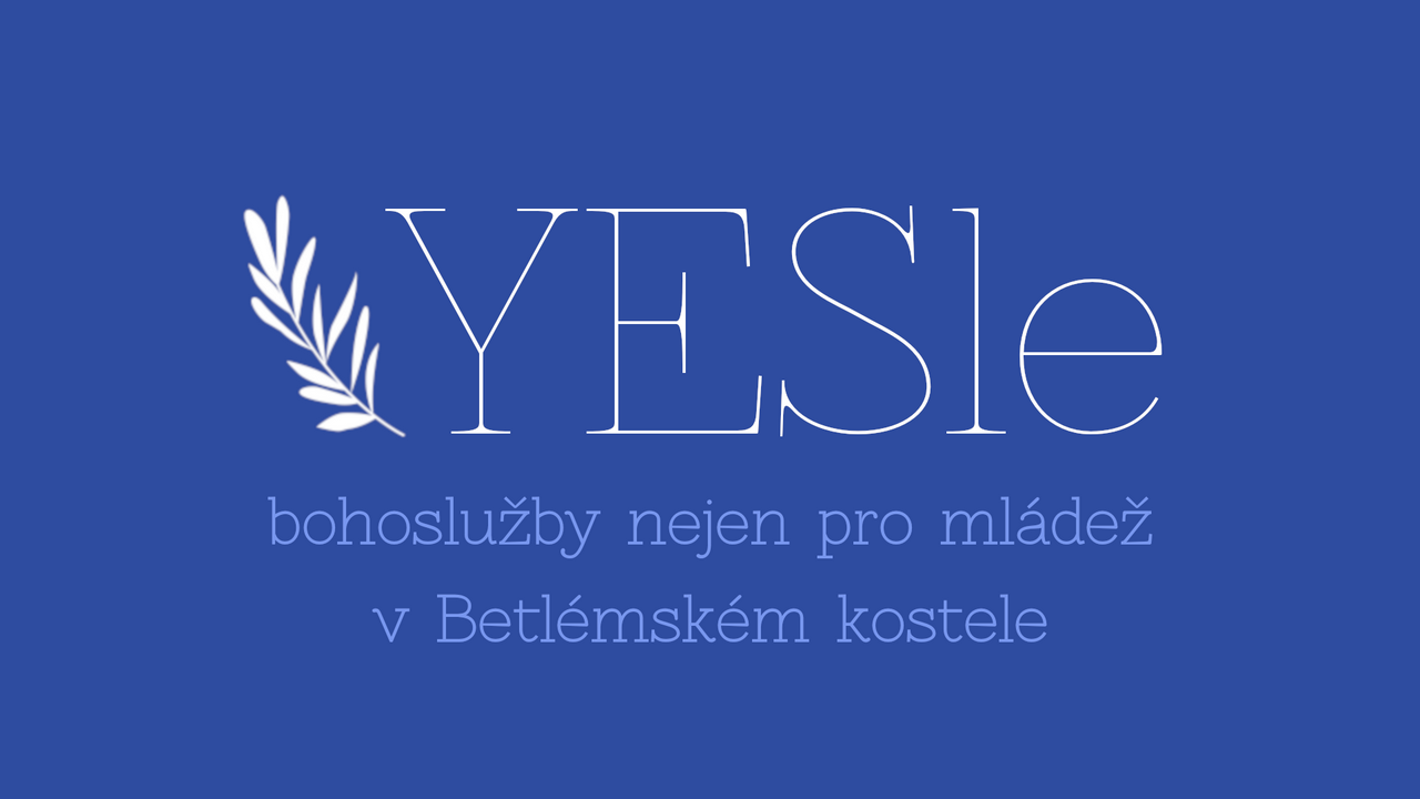 YESle - cover